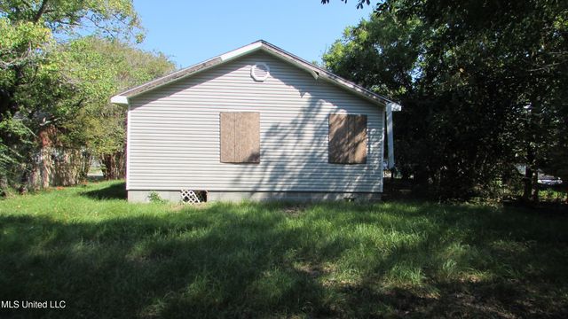 4013 Nassau Street, Gulfport, MS 39501