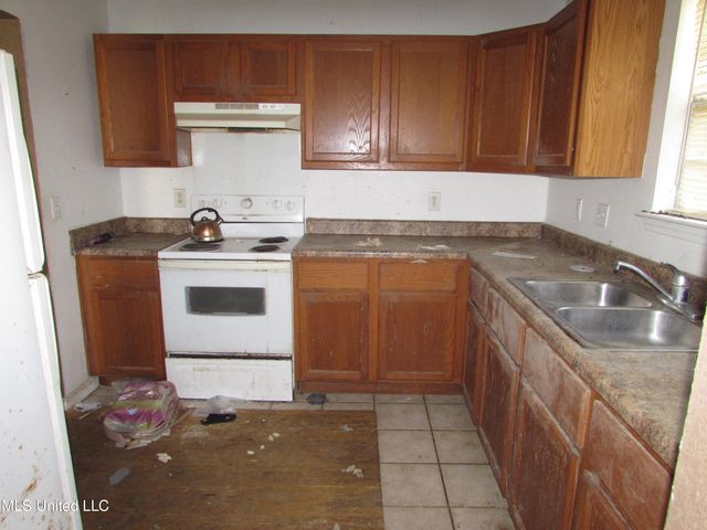 4013 Nassau Street, Gulfport, MS 39501