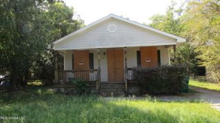 4013 Nassau Street, Gulfport, MS 39501