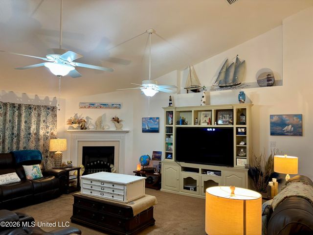 10291 Lake Forest Drive, Vancleave, MS 39565