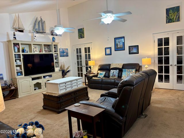 10291 Lake Forest Drive, Vancleave, MS 39565