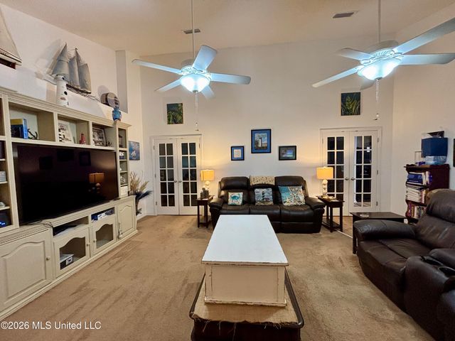 10291 Lake Forest Drive, Vancleave, MS 39565