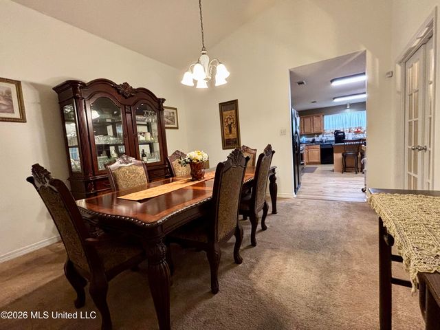 10291 Lake Forest Drive, Vancleave, MS 39565