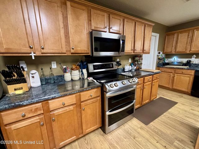 10291 Lake Forest Drive, Vancleave, MS 39565