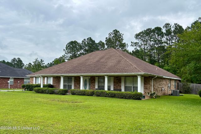 10291 Lake Forest Drive, Vancleave, MS 39565