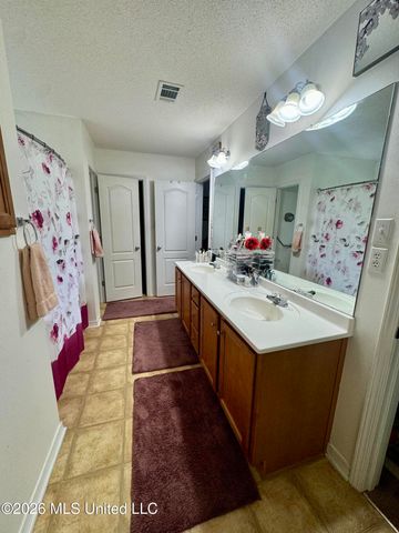 10291 Lake Forest Drive, Vancleave, MS 39565