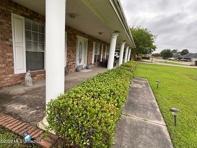 10291 Lake Forest Drive, Vancleave, MS 39565