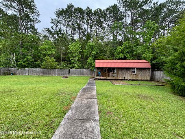 10291 Lake Forest Drive, Vancleave, MS 39565