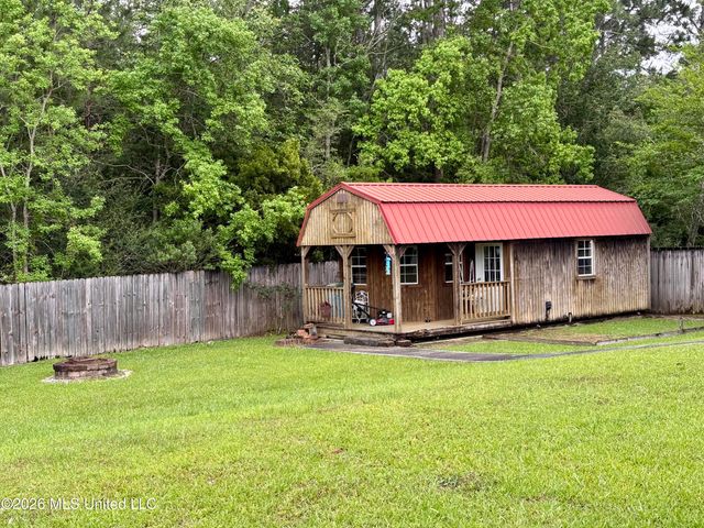 10291 Lake Forest Drive, Vancleave, MS 39565
