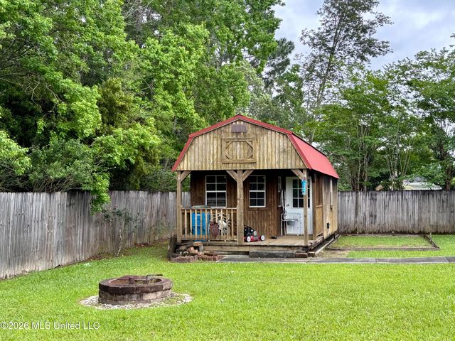 10291 Lake Forest Drive, Vancleave, MS 39565