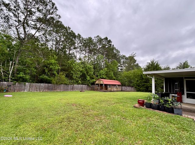10291 Lake Forest Drive, Vancleave, MS 39565