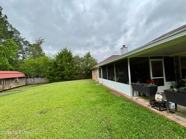 10291 Lake Forest Drive, Vancleave, MS 39565