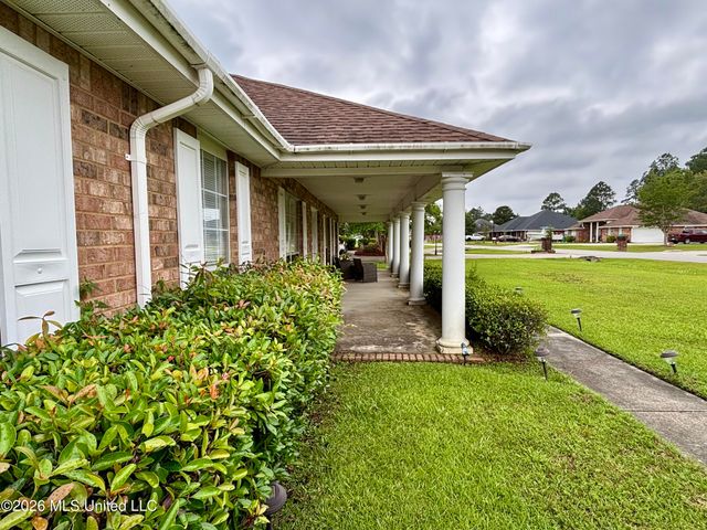 10291 Lake Forest Drive, Vancleave, MS 39565