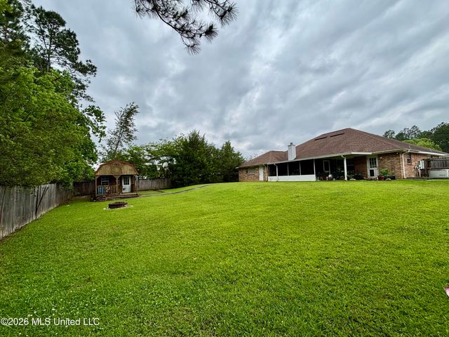 10291 Lake Forest Drive, Vancleave, MS 39565