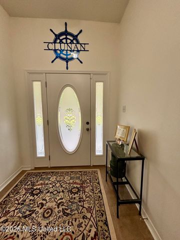 10291 Lake Forest Drive, Vancleave, MS 39565