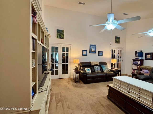 10291 Lake Forest Drive, Vancleave, MS 39565