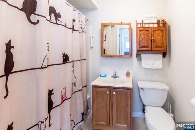 81 Park Edge 2K, Berkeley Heights, NJ 07922