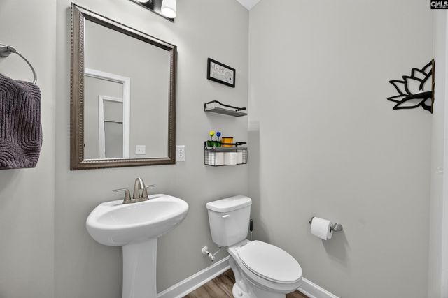 513 Harbour Pointe Drive, Columbia, SC 29229