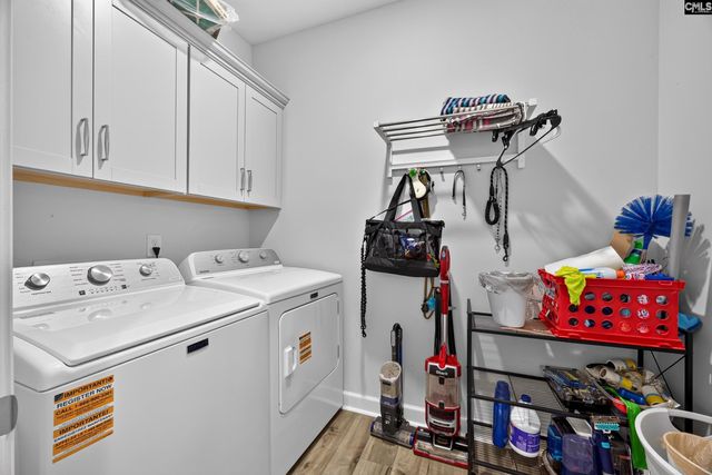 513 Harbour Pointe Drive, Columbia, SC 29229