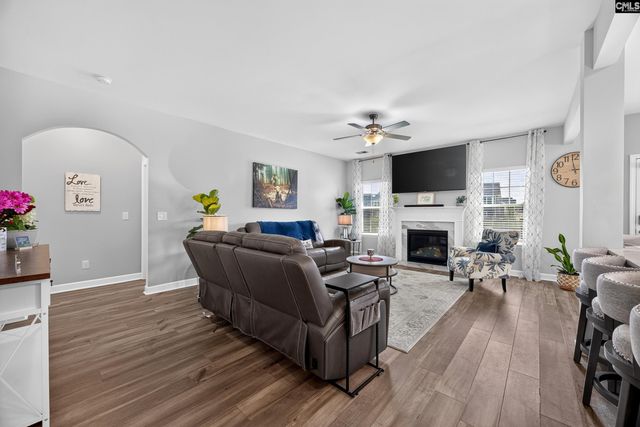 513 Harbour Pointe Drive, Columbia, SC 29229