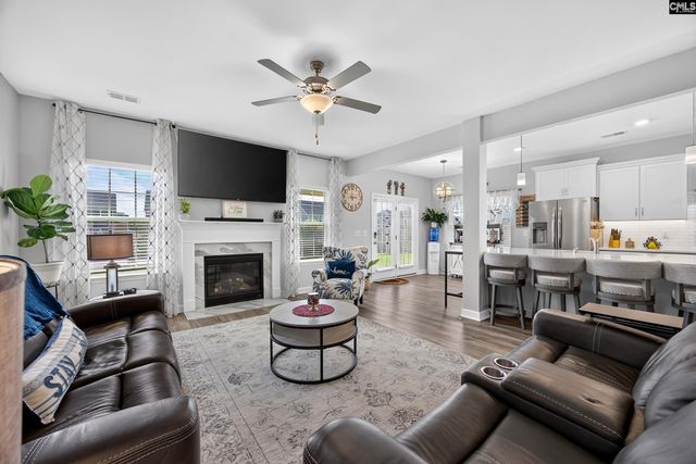 513 Harbour Pointe Drive, Columbia, SC 29229