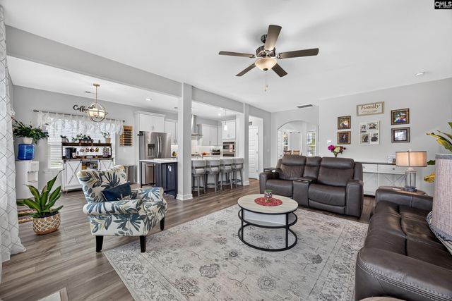 513 Harbour Pointe Drive, Columbia, SC 29229