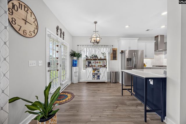 513 Harbour Pointe Drive, Columbia, SC 29229