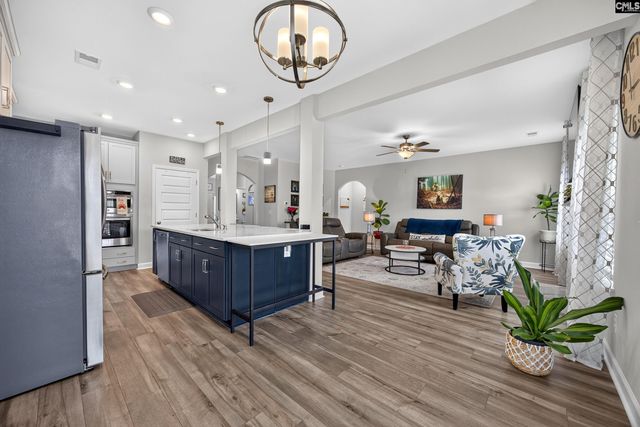 513 Harbour Pointe Drive, Columbia, SC 29229