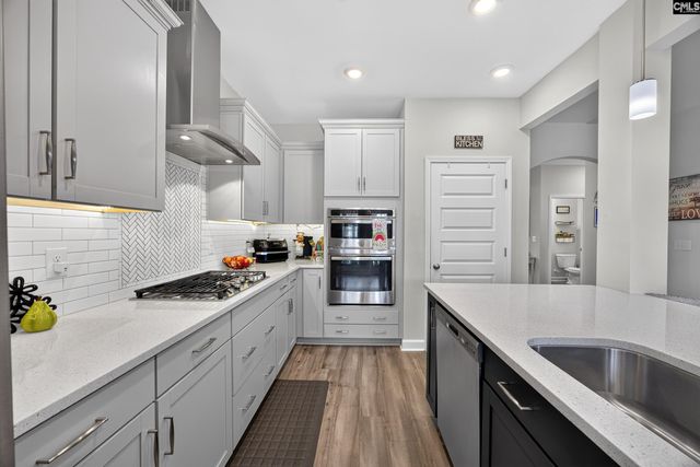 513 Harbour Pointe Drive, Columbia, SC 29229