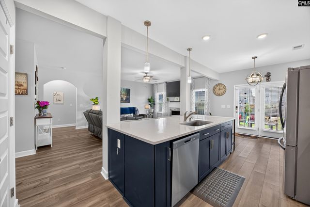 513 Harbour Pointe Drive, Columbia, SC 29229