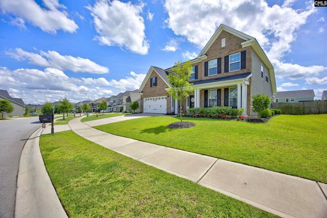 513 Harbour Pointe Drive, Columbia, SC 29229