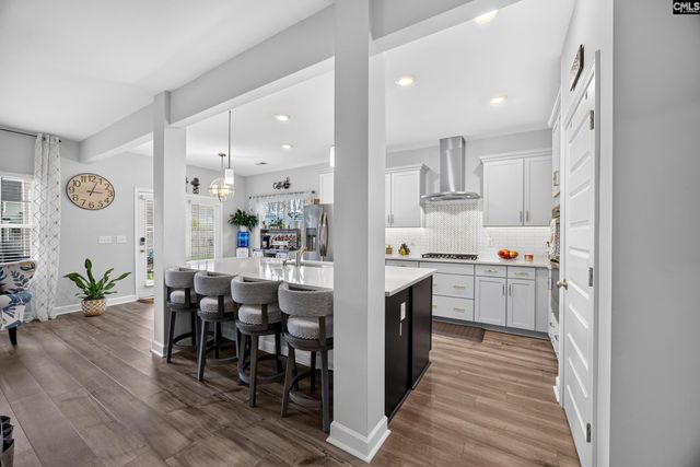 513 Harbour Pointe Drive, Columbia, SC 29229