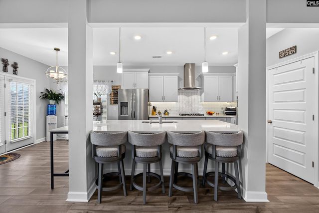 513 Harbour Pointe Drive, Columbia, SC 29229
