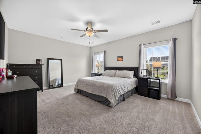 513 Harbour Pointe Drive, Columbia, SC 29229