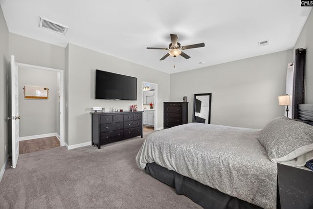 513 Harbour Pointe Drive, Columbia, SC 29229