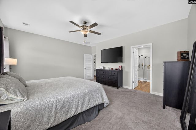 513 Harbour Pointe Drive, Columbia, SC 29229