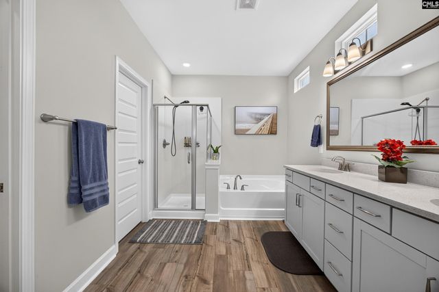 513 Harbour Pointe Drive, Columbia, SC 29229