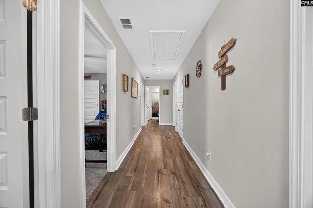 513 Harbour Pointe Drive, Columbia, SC 29229