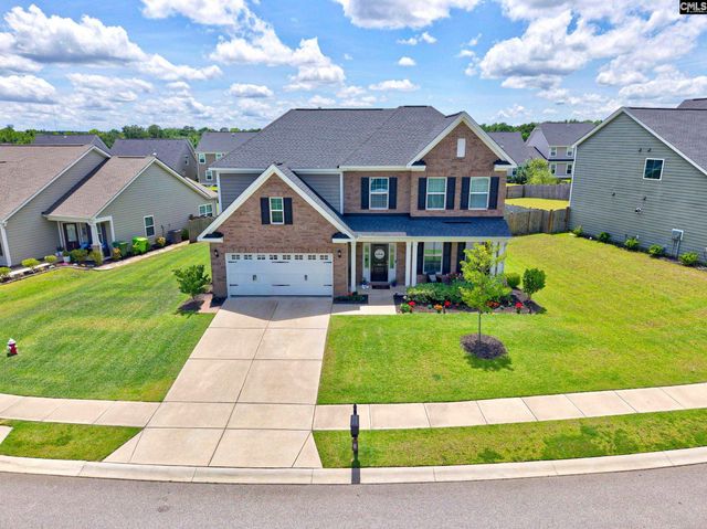 513 Harbour Pointe Drive, Columbia, SC 29229