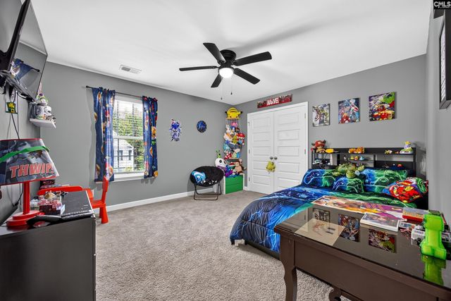513 Harbour Pointe Drive, Columbia, SC 29229