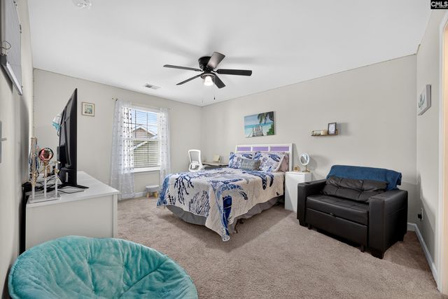 513 Harbour Pointe Drive, Columbia, SC 29229