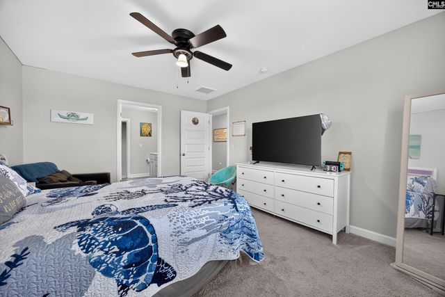 513 Harbour Pointe Drive, Columbia, SC 29229
