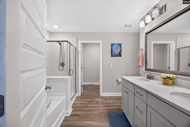 513 Harbour Pointe Drive, Columbia, SC 29229