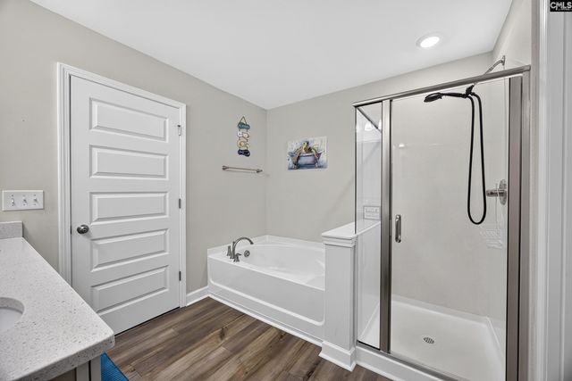 513 Harbour Pointe Drive, Columbia, SC 29229
