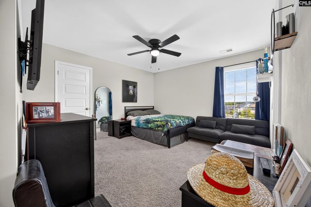 513 Harbour Pointe Drive, Columbia, SC 29229