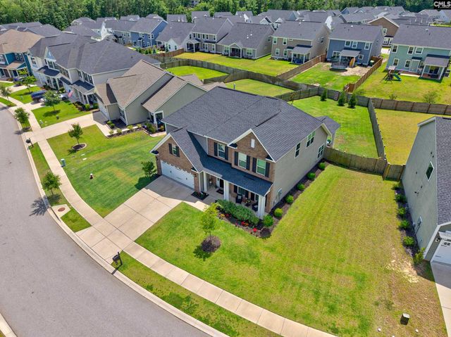 513 Harbour Pointe Drive, Columbia, SC 29229