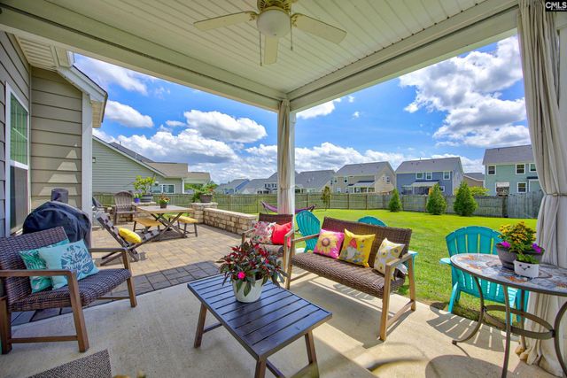 513 Harbour Pointe Drive, Columbia, SC 29229