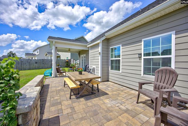 513 Harbour Pointe Drive, Columbia, SC 29229
