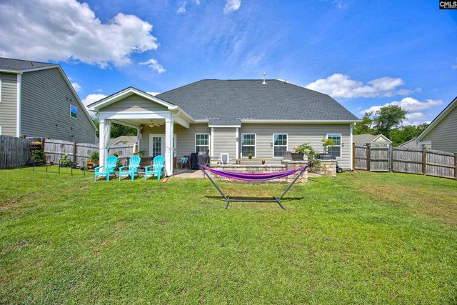 513 Harbour Pointe Drive, Columbia, SC 29229