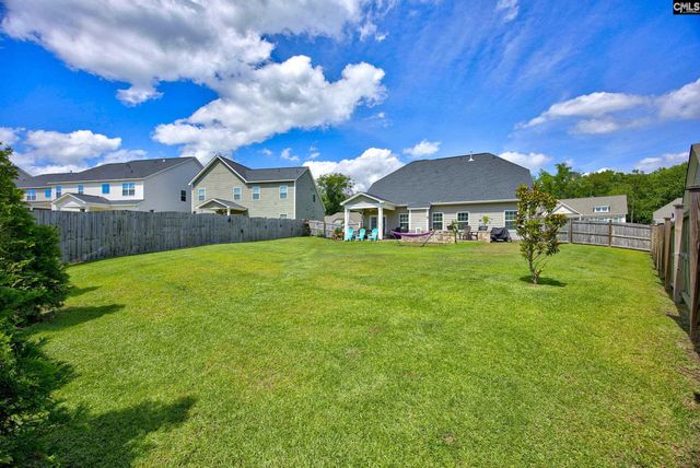 513 Harbour Pointe Drive, Columbia, SC 29229